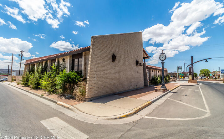 Pictures of Office property located at 333 E MAIN Street 190, Farmington, NM 87401 for lease - image #1