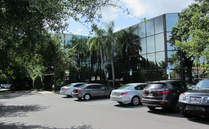 Pictures of Office property located at 2626 Tampa Rd, Palm Harbor, FL 34684 for lease - image #1