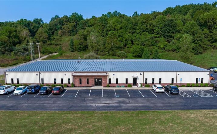 Pictures of Office property located at 61501 Southgate Rd, Cambridge, OH 43725 for lease - image #1