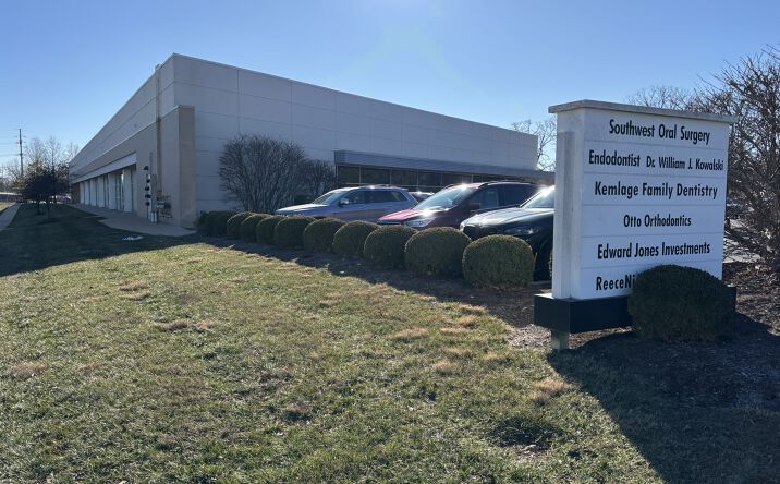 Pictures of Office property located at 1568 Smizer Station Rd, Fenton, MO 63026 for lease - image #1