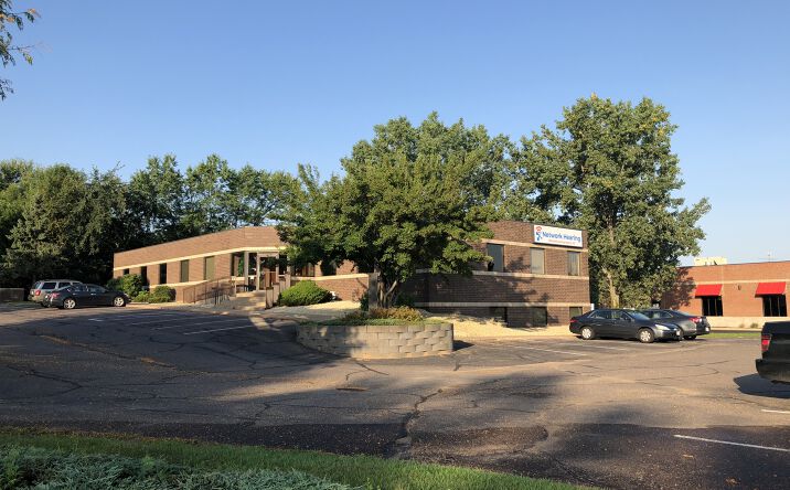Pictures of Office property located at 3610 Oakwood Mall Dr, Eau Claire, WI 54701 for lease - image #1