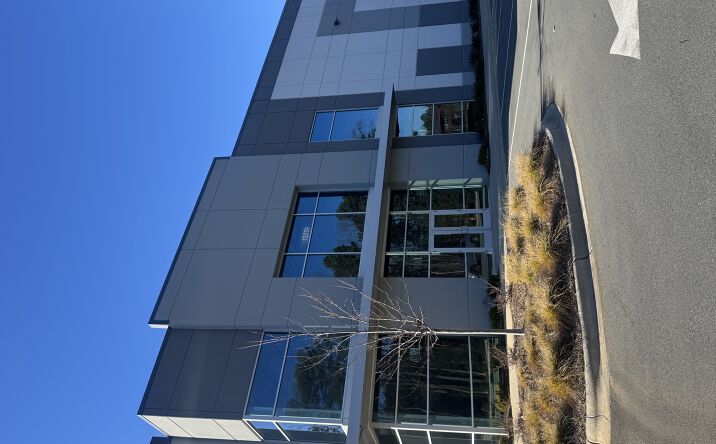 Pictures of Industrial property located at 13359 Reese Blvd E, Huntersville, NC 28078 for lease - image #1