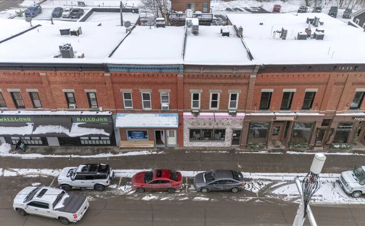 Pictures of Retail property located at 22 Monroe St, Ellicottville, NY 14731 for lease - image #1