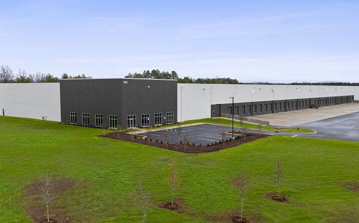 Pictures of Industrial property located at 1895 SW Remington Trl, Huntsville, AL 35824 for lease - image #1