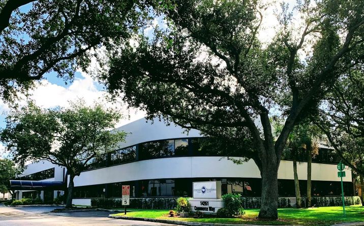 Pictures of Office property located at 14261 Commerce Way # 205, Miami Lakes, FL 33016 for lease - image #1