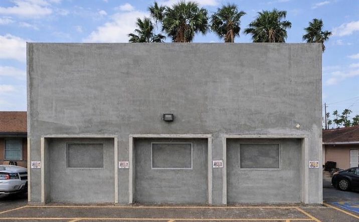 Pictures of Land property located at 110 N 16th Street # A, McAllen, TX 78501 for lease - image #1