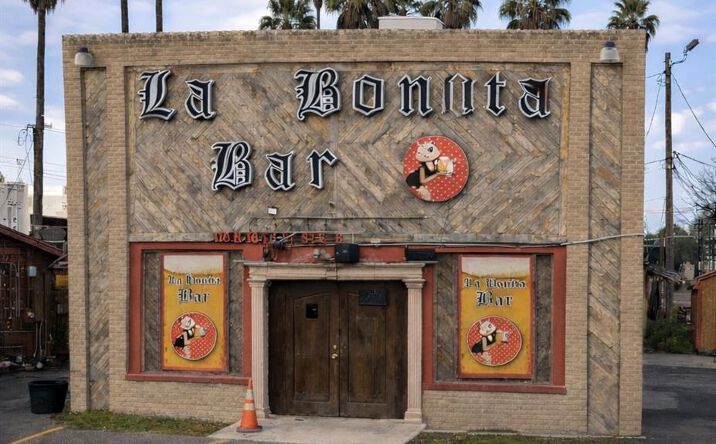 Pictures of Land property located at 110 N 16th Street # B, McAllen, TX 78501 for lease - image #1