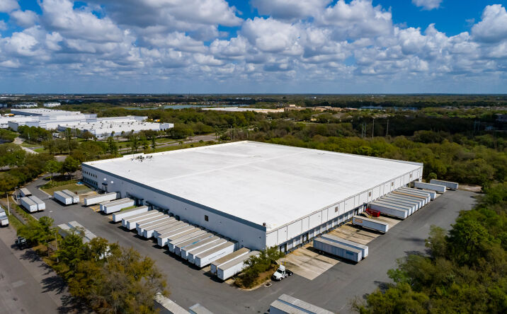 Pictures of Industrial property located at 8221 Eagle Palm Dr, Riverview, FL 33578 for lease - image #1