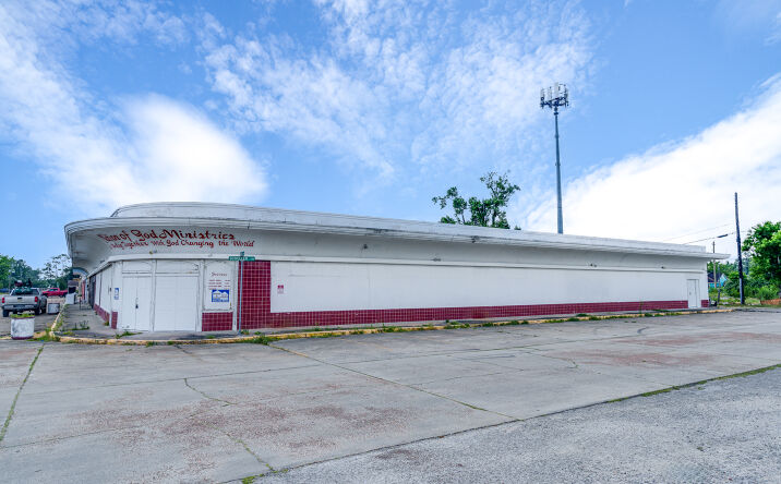 Pictures of Retail, Office, Industrial property located at 2900 Luell St, Houston, TX 77093 for lease - image #1