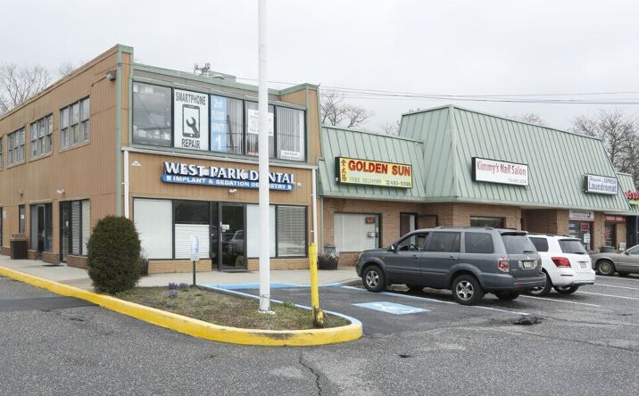 Pictures of Retail, Office property located at 807 W Park Ave, Ocean Township, NJ 07712 for lease - image #1