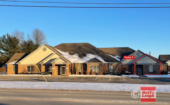 Pictures of Office property located at 809 White Pond Dr, Akron, OH 44320 for lease - image #1