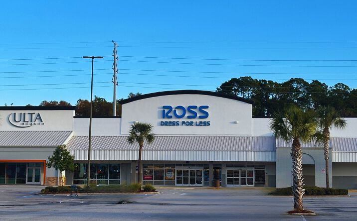 Pictures of Retail property located at 23532 FL-54, Lutz, FL 33559 for lease - image #1