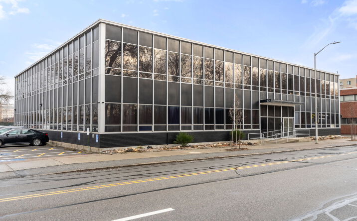 Pictures of Office, Special Purpose, Retail property located at 701 Concord Ave, Cambridge, MA 02138 for lease - image #1