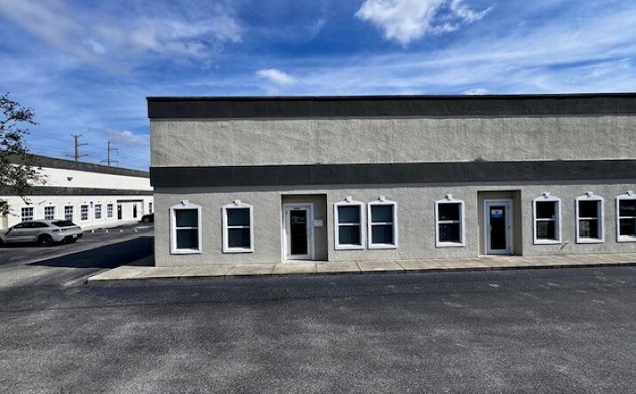 Pictures of Industrial property located at 2055 Global Ct, Sarasota, FL 34240 for lease - image #1