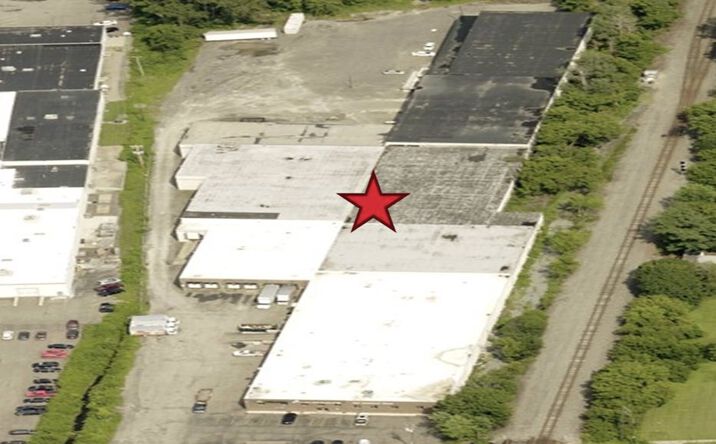 Pictures of Industrial property located at 100 Oakdale Rd, Johnson City, NY 13790 for lease - image #1