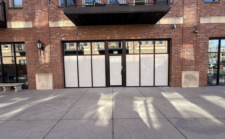 Pictures of Retail property located at 300 N Mead St, Wichita, KS 67202 for lease - image #1