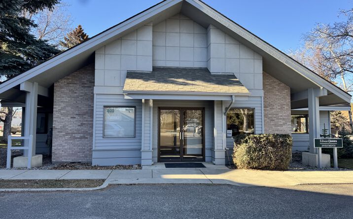 Pictures of Office property located at 1800 W Koch St, Bozeman, MT 59715 for lease - image #1
