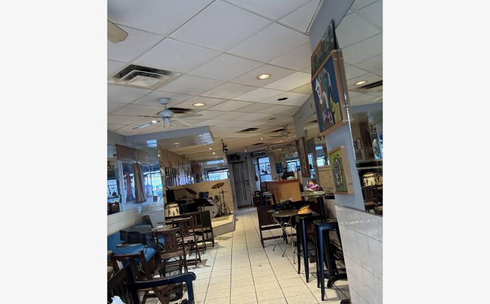 Pictures of Retail, Office property located at 449 Malcolm X Blvd, New York, NY 10027 for lease - image #1