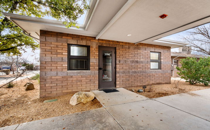 Pictures of Office property located at 3190 N Windsong Dr, Prescott Valley, AZ 86314 for lease - image #1