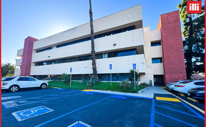 Pictures of Retail, Office property located at 7136 Haskell Ave, Los Angeles, CA 91406 for lease - image #1