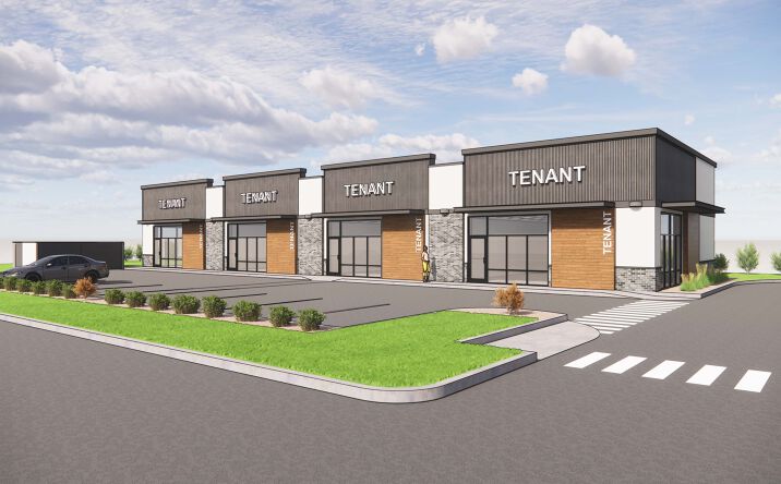 Pictures of Retail property located at Shepherd Rd, Lakeland, FL 33811 for lease - image #1