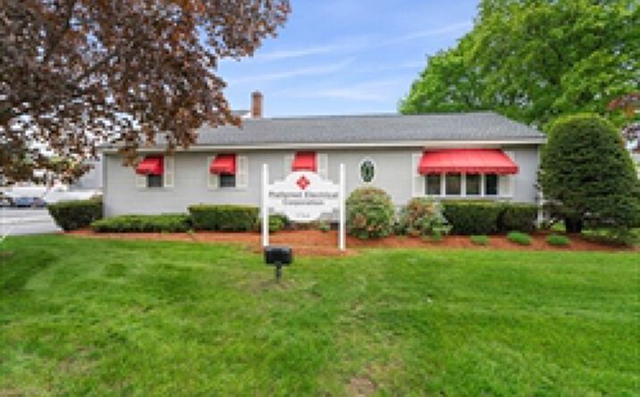 Pictures of Office property located at 1764 Main St, Tewksbury, MA 01876 for lease - image #1