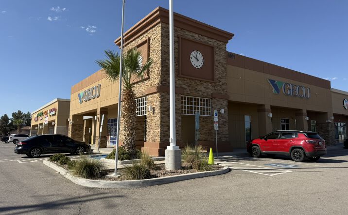 Pictures of Retail property located at 6101 Upper Valley Rd, El Paso, TX 79932 for lease - image #1