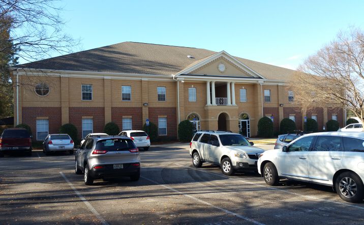 Pictures of Office property located at 1983 Centre Pointe Blvd, Tallahassee, FL 32308 for lease - image #1