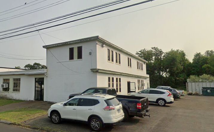 Pictures of Office property located at 81-83 Erna Ave, Milford, CT 06461 for lease - image #1