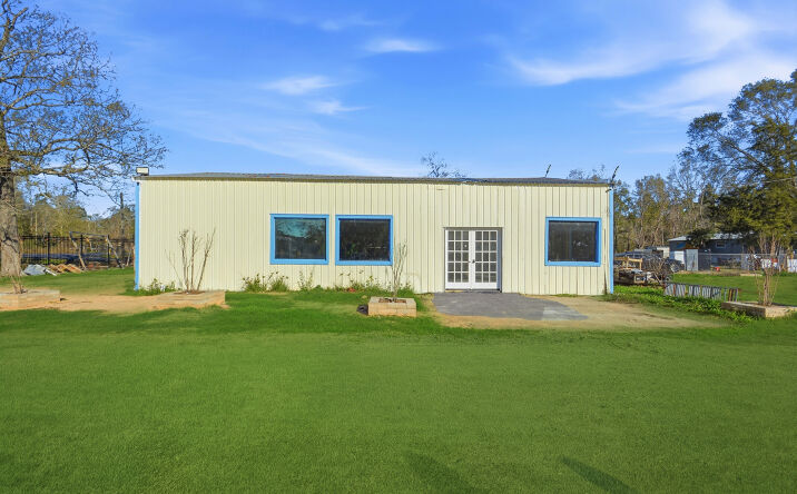 Pictures of Industrial, Office, Special Purpose property located at 17505 FM 1485, New Caney, TX 77357 for lease - image #1