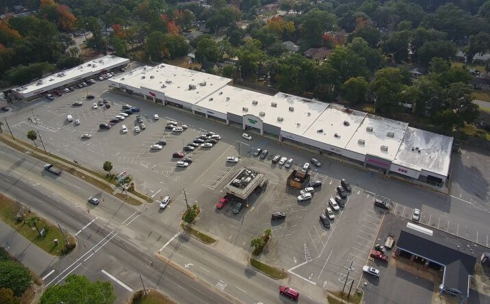 Pictures of Retail, Office property located at 5335 Dorchester Rd, North Charleston, SC 29418 for lease - image #1