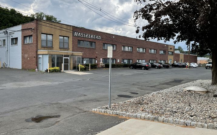Pictures of Industrial property located at 1080 Garden State Rd, Union, NJ 07083 for lease - image #1