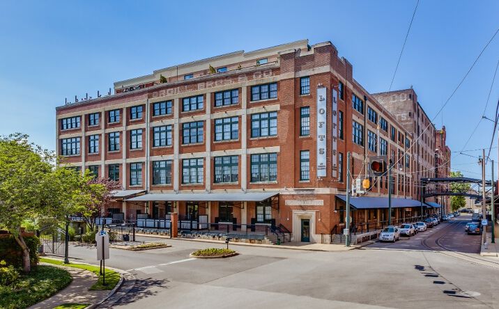 Pictures of Office property located at 505 Tennessee St, Memphis, TN 38103 for lease - image #1