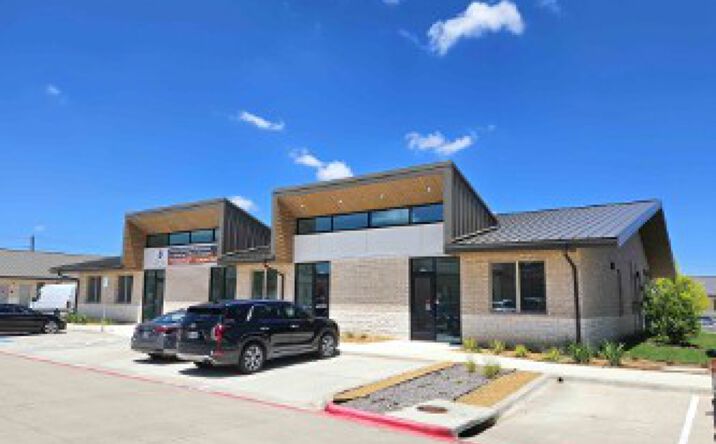 Pictures of Office property located at 1400 Coit Rd, McKinney, TX 75071 for lease - image #1