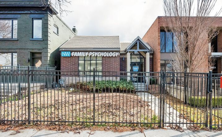 Pictures of Office property located at 661 S 200 E, Salt Lake City, UT 84111 for lease - image #1
