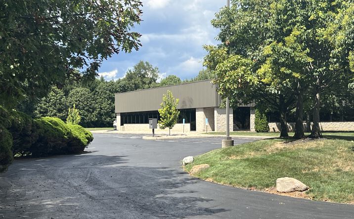 Pictures of Office property located at 6235 Enterprise Ct, Dublin, OH 43016 for lease - image #1