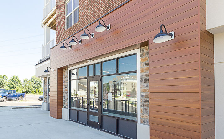 Pictures of Retail property located at 5240 Franklin St, Hilliard, OH 43026 for lease - image #1