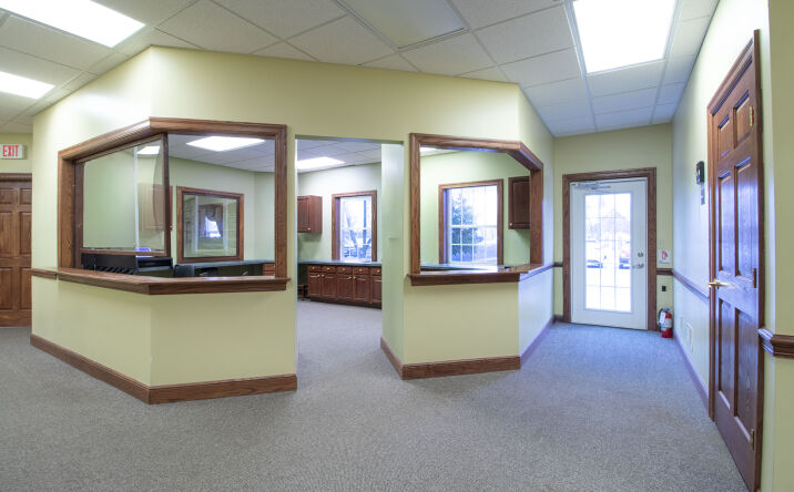 Pictures of Office, Special Purpose property located at 8203 Main St, Williamsville, NY 14221 for lease - image #1
