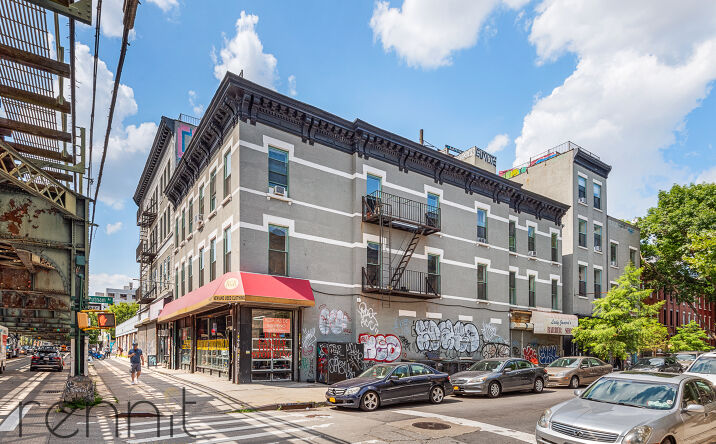 Pictures of Office, Retail property located at 1093 Putnam Ave, Brooklyn, NY 11221 for lease - image #1