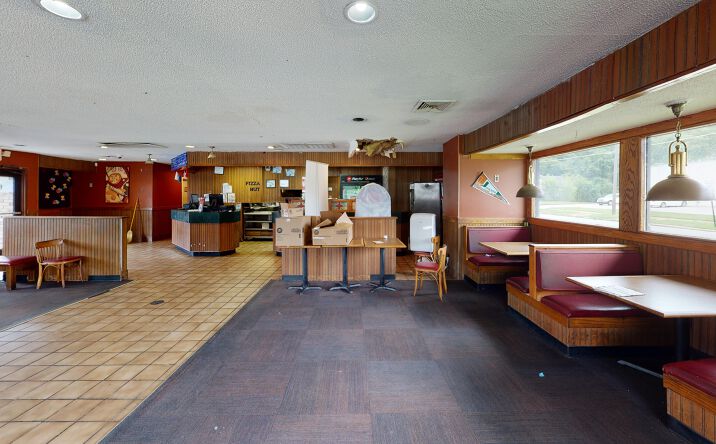 Pictures of Restaurant property located at 313 Vineville St, Fort Valley, GA 31030 for lease - image #1