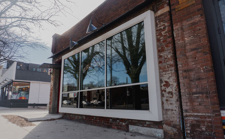 Pictures of Retail property located at 1410 S 13th St, Omaha, NE 68108 for lease - image #1