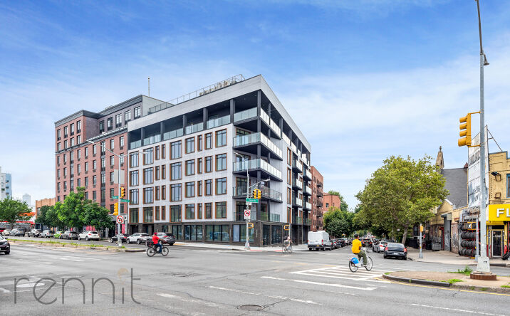 Pictures of Retail, Office property located at 580 Classon Ave, Brooklyn, NY 11238 for lease - image #1