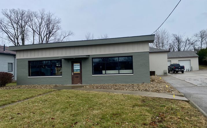 Pictures of Industrial, Retail property located at 4650 Indianola Ave, Columbus, OH 43214 for lease - image #1