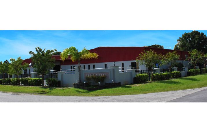 Pictures of Industrial property located at 848 Kensinger Rd, Lakeland, FL 33815 for lease - image #1