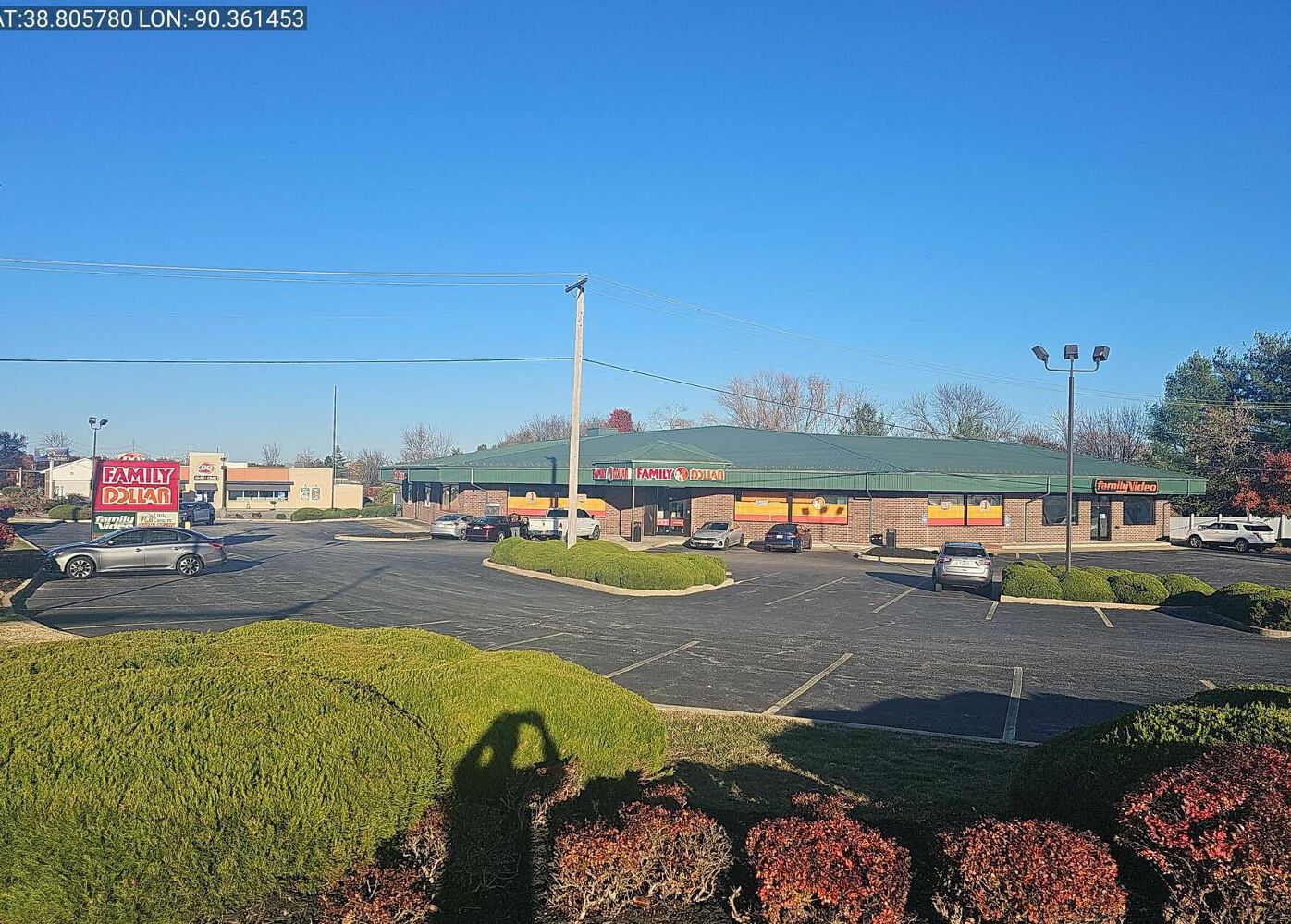 340 Howdershell Rd, Florissant, MO 63031 | Crexi.com