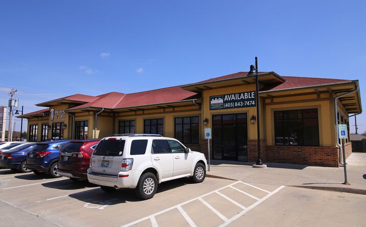 Pictures of Retail, Office, Special Purpose property located at 7128 W Hefner Rd, Oklahoma City, OK 73162 for lease - image #1