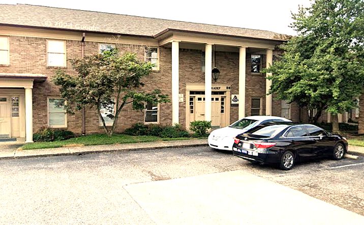 Pictures of Office property located at 1404 Browns Ln Unit A, Louisville, KY 40207 for lease - image #1