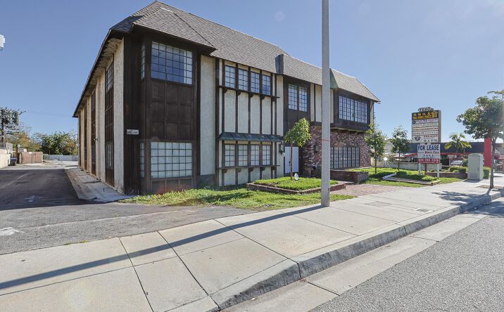 Pictures of Office property located at 7220 Rosemead Blvd, San Gabriel, CA 91775 for lease - image #1