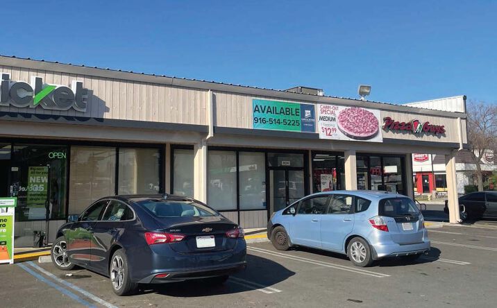 Pictures of Retail property located at 804 Harbor Blvd, West Sacramento, CA 95691 for lease - image #1