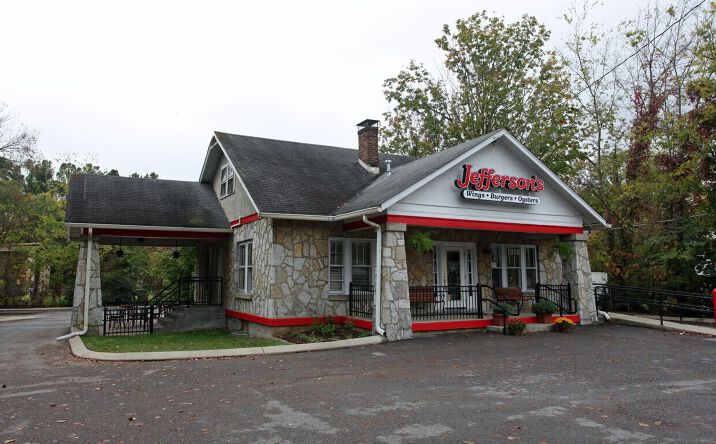 Pictures of Retail, Restaurant property located at 1916 E Main St, Murfreesboro, TN 37130 for lease - image #1